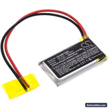 Sony WF-XB700 Charging Case Replacement Battery, 3.7V, 220mAh, Li-Polymer 1