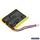 Sony WF-1000XM4 Charging Case Replacement Battery, 3.85V, 500mAh, Li-Polymer 2