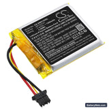 Sony WH-1000XM5 Replacement Battery, 3.8V, 1200mAh, Li-Polymer 1