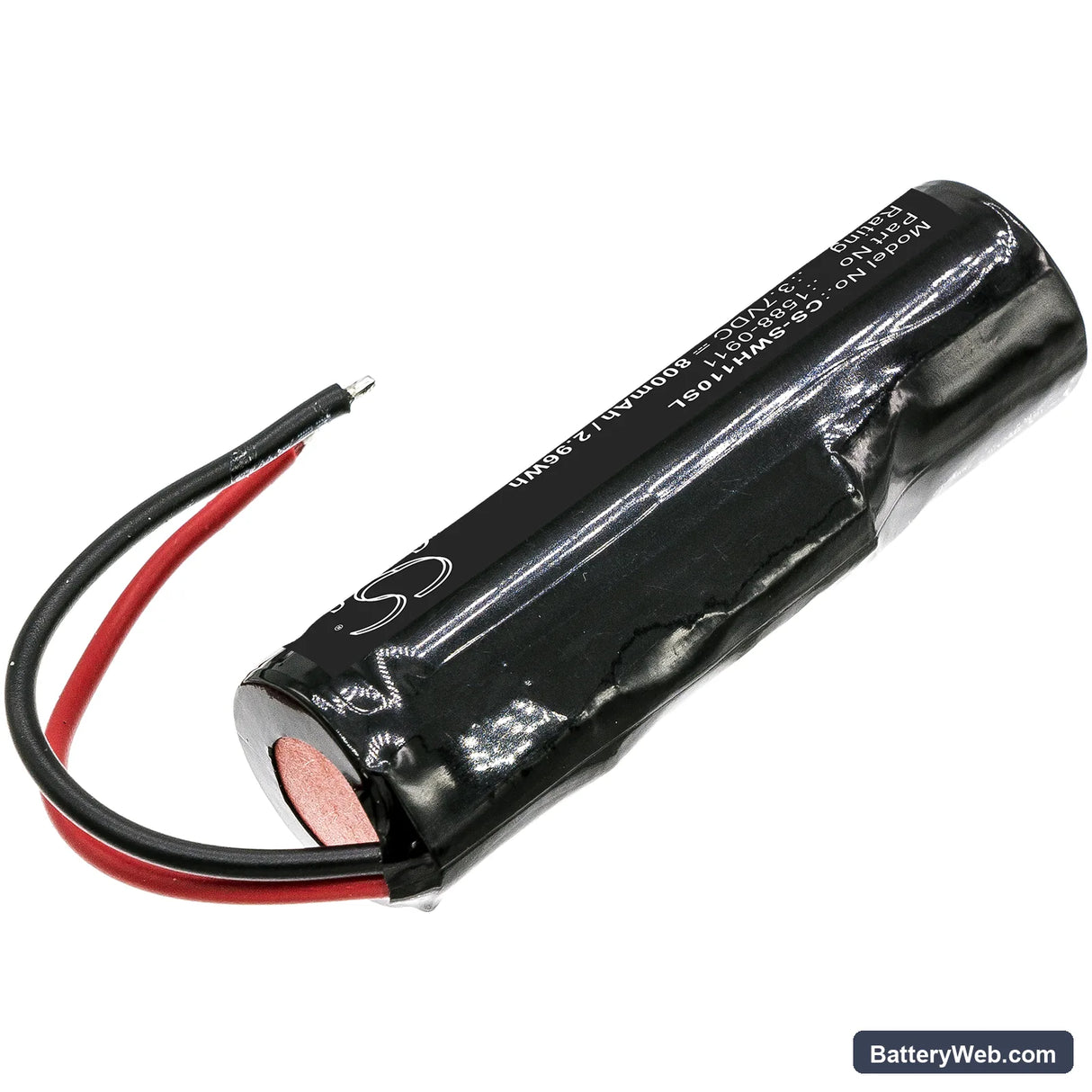 Sony WF-1000XM3 Charging Case Replacement Battery, 3.7V, 800mAh, Li-ion 2