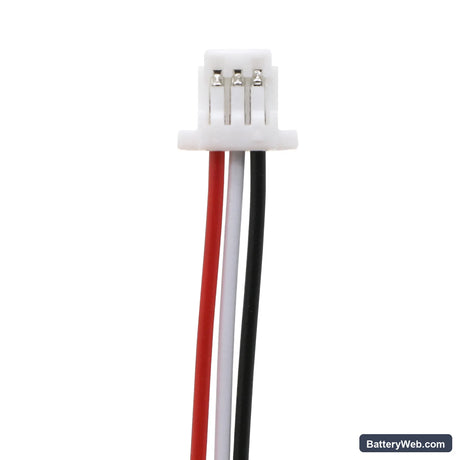 Sony Inzone H9 Replacement Battery, 3.85V, 500mAh, Li-Polymer 4