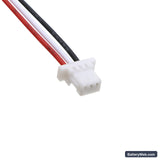 Sony Inzone H9 Replacement Battery, 3.85V, 500mAh, Li-Polymer 5