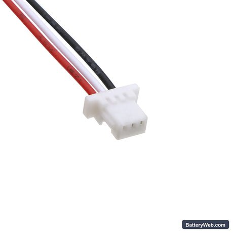 Sony Inzone H9 Replacement Battery, 3.85V, 500mAh, Li-Polymer 5