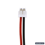 Sony WH-H910N Replacement Battery, 3.7V, 1000mAh, Li-Polymer 4