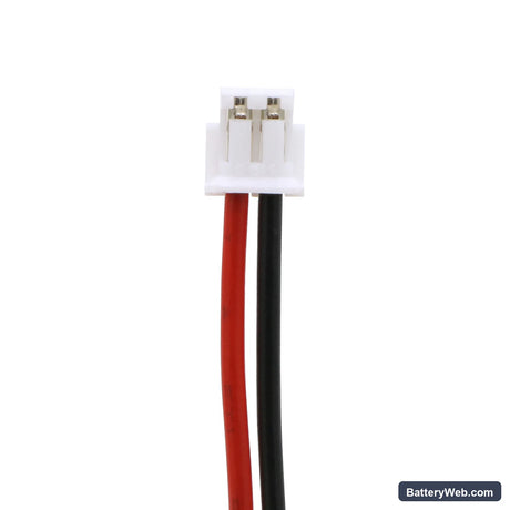Sony WH-H910N Replacement Battery, 3.7V, 1000mAh, Li-Polymer 4