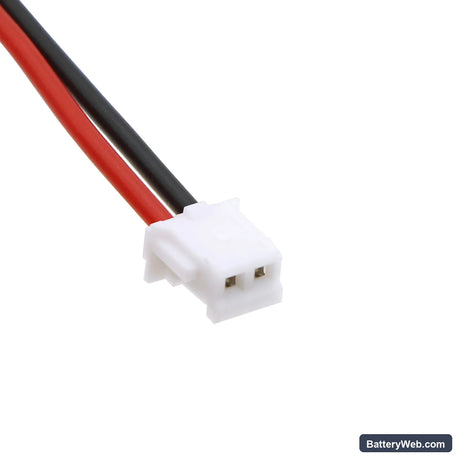 Sony WH-H910N Replacement Battery, 3.7V, 1000mAh, Li-Polymer 5