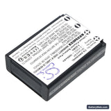 Saramonic 11601 Replacement Battery, 3.7V, 1600mAh, Li-Polymer 2