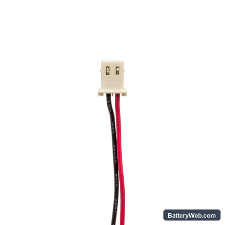 Smiths WZL-506 Replacement Battery, 12V, 6000mAh, Ni-MH 4