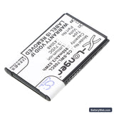 Swissvoice L7 Replacement Battery, 3.7V, 950mAh, Li-ion 2