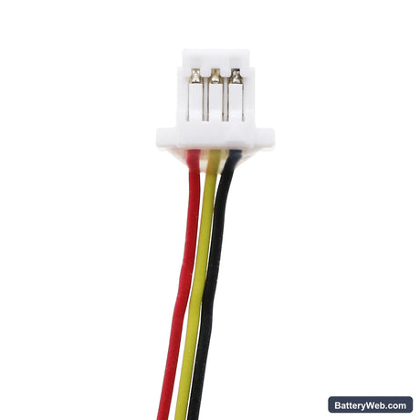 Sony LinkBuds S Charging Case Replacement Battery, 3.85V, 450mAh, Li-Polymer 4