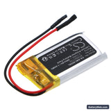 Sony WF-L900 Charging Case Replacement Battery, 3.7V, 280mAh, Li-Polymer 2