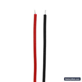 Samsung WEP-200 Replacement Battery, 3.7V, 90mAh, Li-Polymer 4