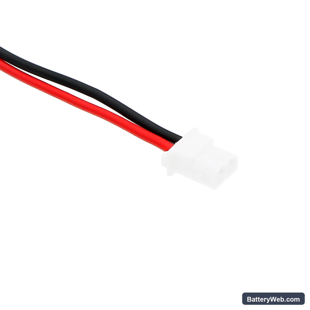 SCHWA ECO+ EMP4 Replacement Battery, 4.8V, 2000mAh, Ni-MH 5