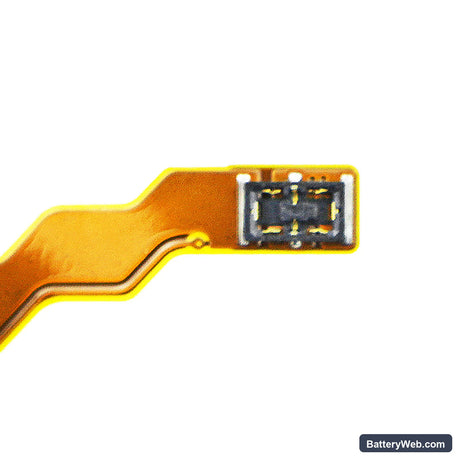 Sony SmartWatch 3 Replacement Battery, 3.7V, 280mAh, Li-Polymer 4