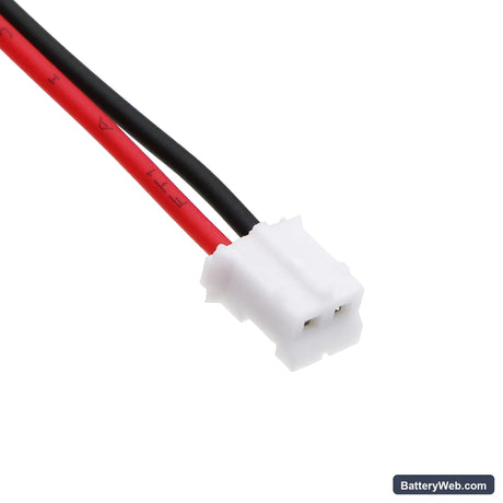 Siemens WTX16 Replacement Battery, 3V, 2000mAh, Li-MnO2 5