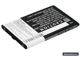 Switel M910 Replacement Battery, 3.7V, 1000mAh, Li-ion 5