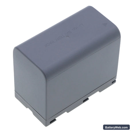 Softing IT WireXpert Replacement Battery, 7.4V, 5500mAh, Li-ion 4