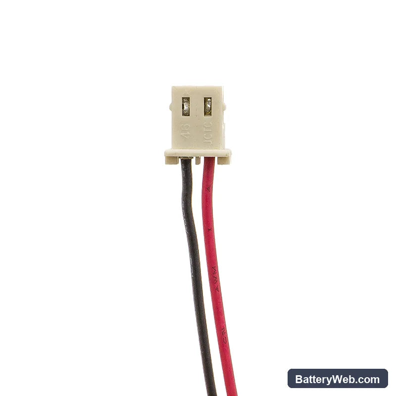 Smiths CY-300 Replacement Battery, 9.6V, 2000mAh, Ni-MH 4
