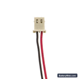 Smiths CY-300 Replacement Battery, 9.6V, 2000mAh, Ni-MH 4