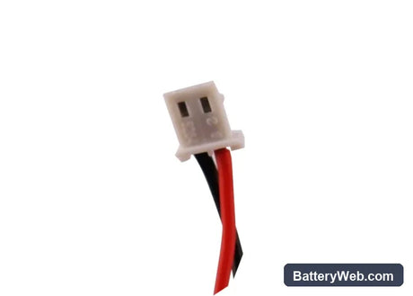 Smiths WZ50C2 Replacement Battery, 12V, 1600mAh, Ni-MH 5