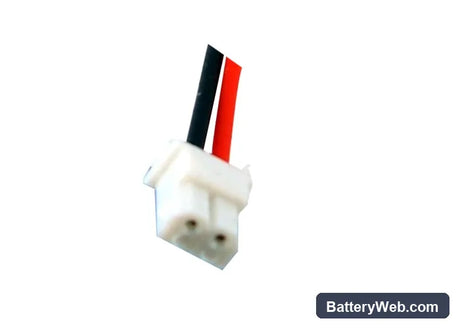 Smiths WZ50F6 Replacement Battery, 12V, 2000mAh, Ni-MH 6