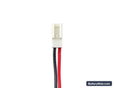 Smiths Corporation TOP-5300 Replacement Battery, 12V, 2000mAh, Ni-MH 4