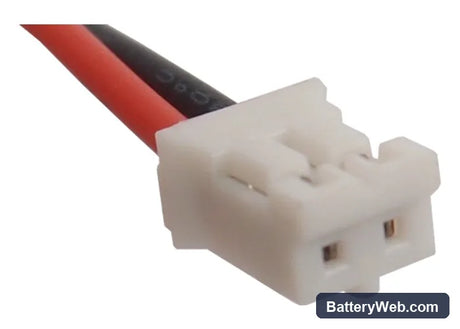 Swisscom Top S329 Replacement Battery, 2.4V, 500mAh, Ni-MH 6