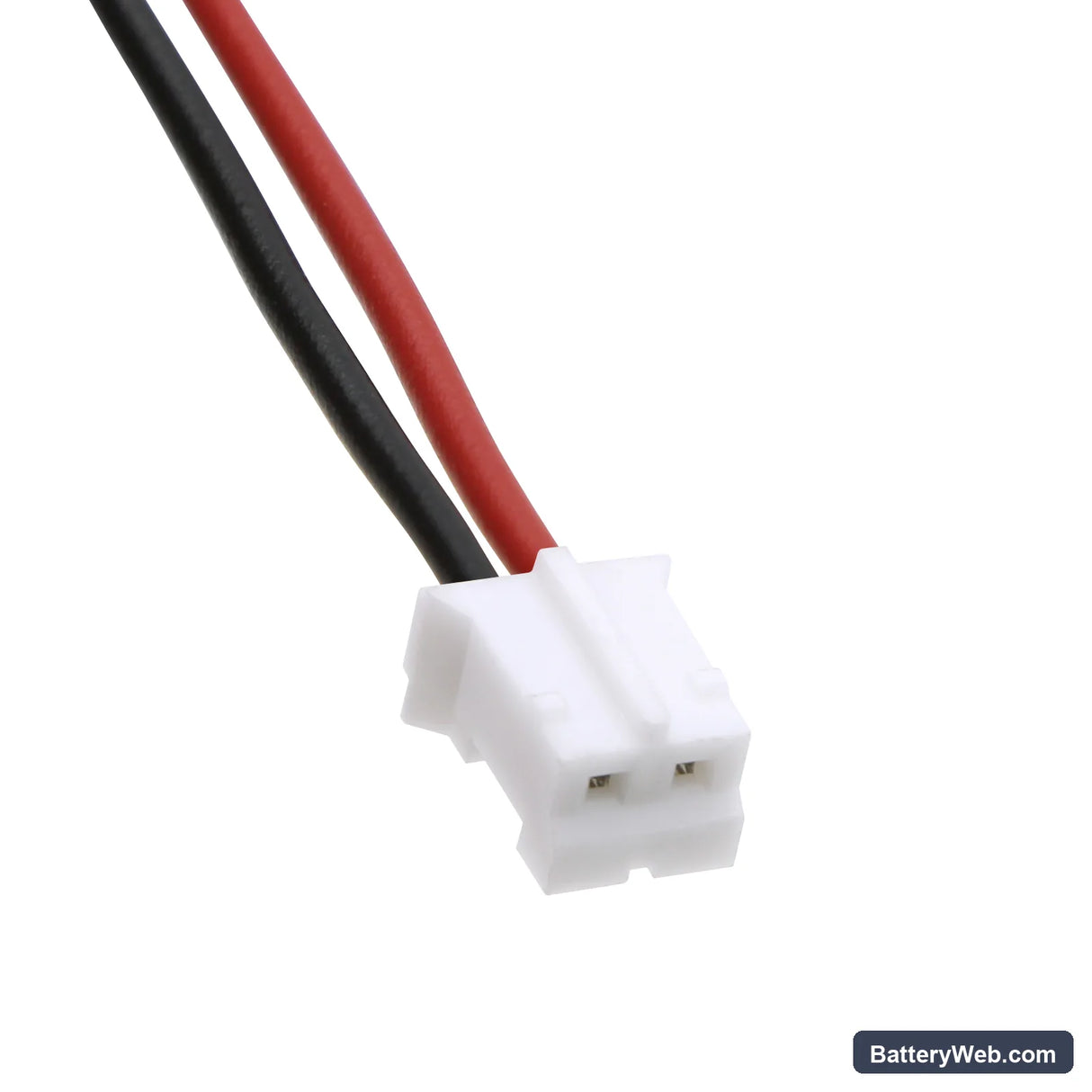 GP Replacement Battery, 2.4V, 650mAh, Ni-MH 5