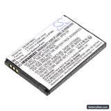Siemens Gigaset SL78H Replacement Battery, 3.7V, 830mAh, Li-ion 1