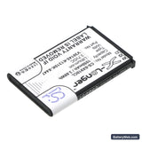 Siemens Gigaset SL910 Replacement Battery, 3.7V, 1050mAh, Li-ion 2