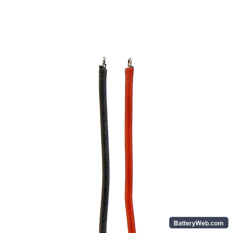 Sony MDR-DS6500 Replacement Battery, 3.7V, 550mAh, Li-Polymer 4