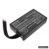 Sony GTK-XB90 Replacement Battery, 21.6V, 2600mAh, Li-ion 2
