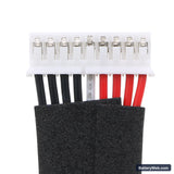 Sony GTK-XB90 Replacement Battery, 21.6V, 2600mAh, Li-ion 4
