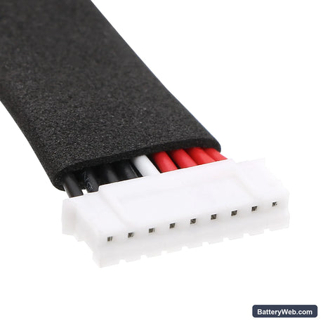Sony GTK-XB90 Replacement Battery, 21.6V, 2600mAh, Li-ion 5