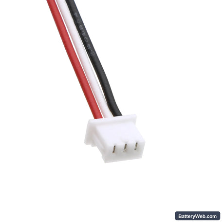 Sennheiser PXC 550 Replacement Battery, 3.7V, 650mAh, Li-Polymer 5