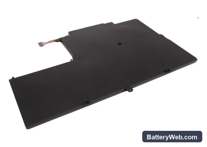 Samsung Series 5 ChromeBook Replacement Battery, 7.4V, 8200mAh, Li-Polymer 4
