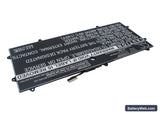 Samsung Chromebook 2 13.3" Replacement Battery, 7.6V, 4700mAh, Li-Polymer 2