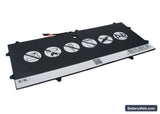 Samsung Chromebook 2 13.3" Replacement Battery, 7.6V, 4700mAh, Li-Polymer 5