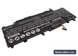 Samsung Ativ Pro Replacement Battery, 7.5V, 6540mAh, Li-Polymer 2