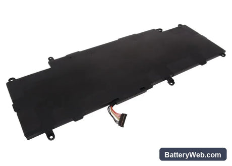 Samsung Ativ Pro Replacement Battery, 7.5V, 6540mAh, Li-Polymer 3