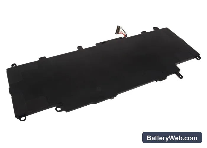 Samsung Ativ Pro Replacement Battery, 7.5V, 6540mAh, Li-Polymer 4
