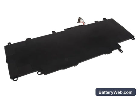 Samsung Ativ Pro Replacement Battery, 7.5V, 6540mAh, Li-Polymer 4