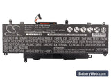 Samsung Ativ Pro Replacement Battery, 7.5V, 6540mAh, Li-Polymer 5