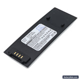 Sirius XM Satellite Sportscaster Replacement Battery, 3.7V, 1400mAh, Li-ion 1
