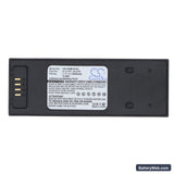 Sirius XM Satellite Sportscaster Replacement Battery, 3.7V, 1400mAh, Li-ion 5
