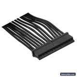 Schenker XMG Fusion 15 XFU15L19 Replacement Battery, 11.4V, 8000mAh, Li-Polymer 5