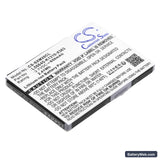 Unify OpenStage M3 Replacement Battery, 3.7V, 650mAh, Li-ion 1