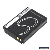 Socketmobile Sonim XP1300 Replacement Battery, 3.7V, 1750mAh, Li-ion 3