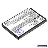 Sonim XP3 Quest Replacement Battery, 3.7V, 1100mAh, Li-ion 2