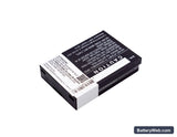 Sonim XP Strike Replacement Battery, 3.7V, 1700mAh, Li-ion 3